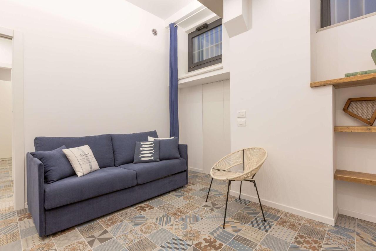 Moa43-Loreto-Duomo - Athens House - Luxury Mailand Exterior foto