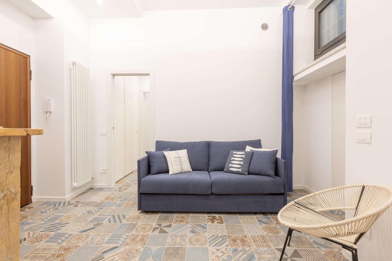 Moa43-Loreto-Duomo - Athens House - Luxury Mailand Exterior foto