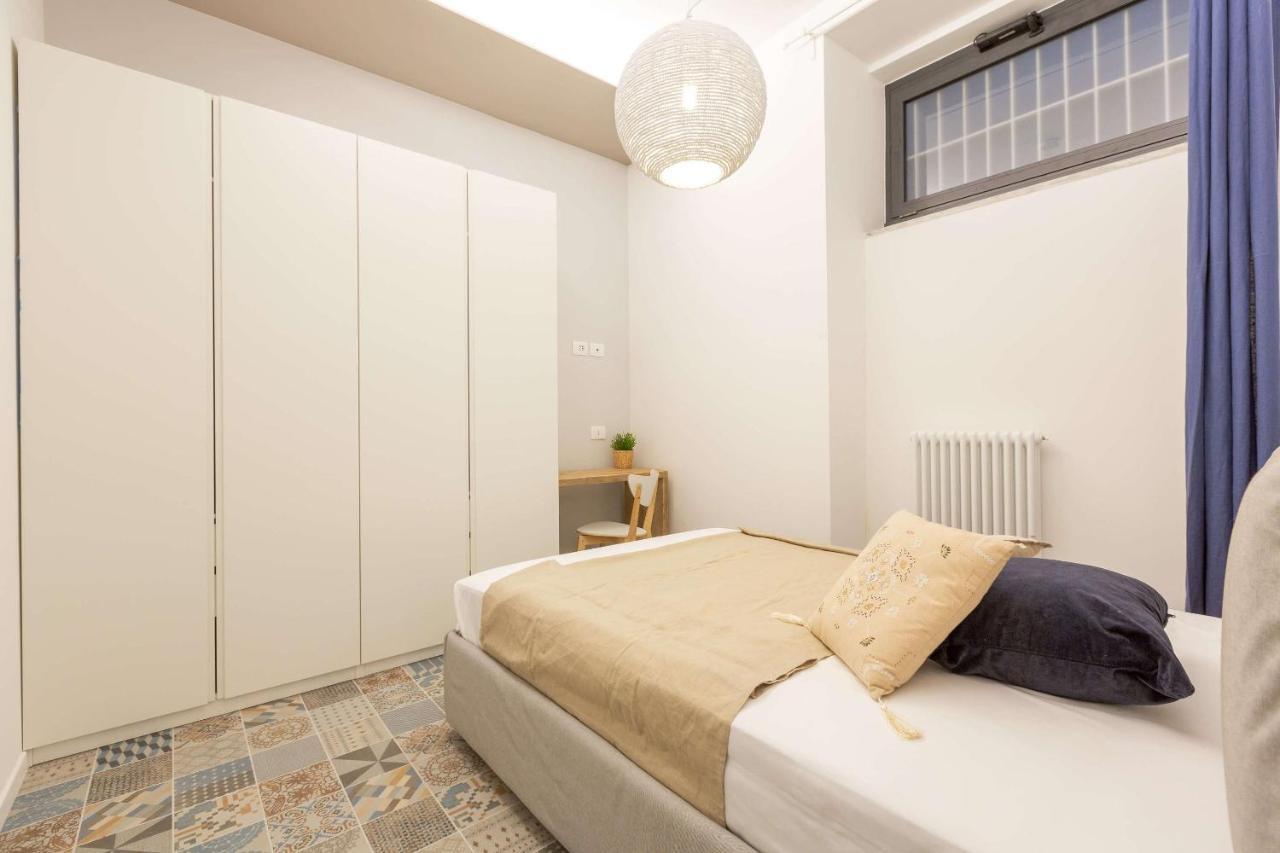 Moa43-Loreto-Duomo - Athens House - Luxury Mailand Exterior foto