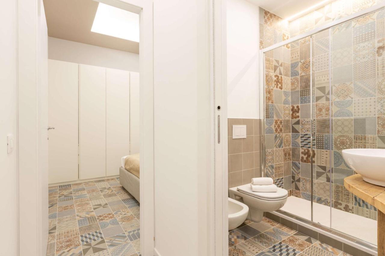Moa43-Loreto-Duomo - Athens House - Luxury Mailand Exterior foto