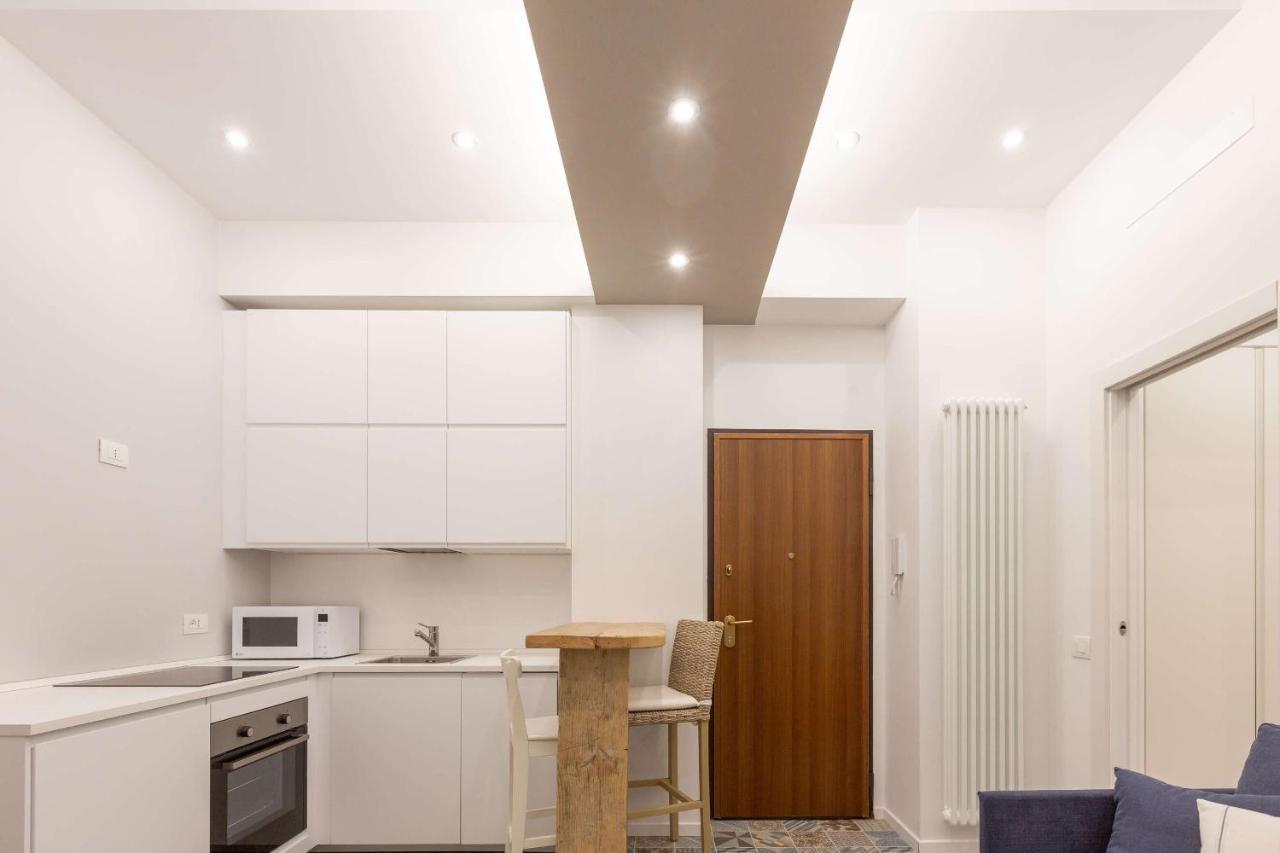 Moa43-Loreto-Duomo - Athens House - Luxury Mailand Exterior foto
