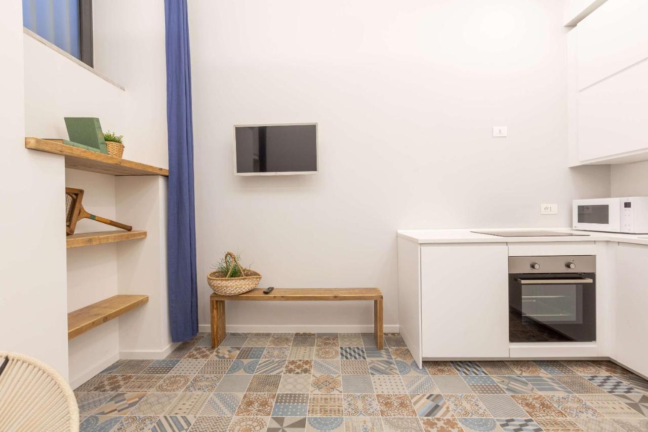 Moa43-Loreto-Duomo - Athens House - Luxury Mailand Exterior foto